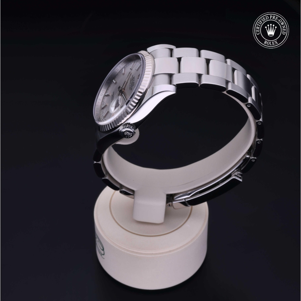  Certified Pre-Owned with 36 mm from 2014