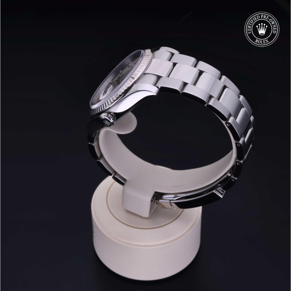  Certified Pre-Owned with 36 mm from 2014
