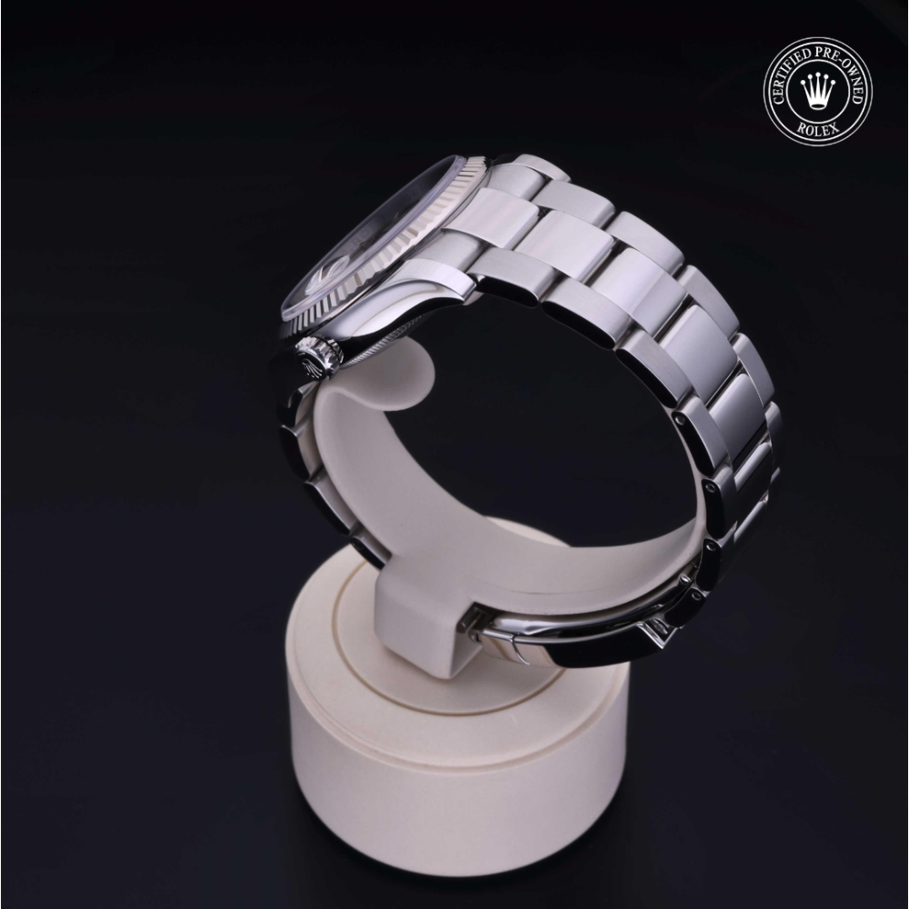  Certified Pre-Owned with 36 mm from 2014