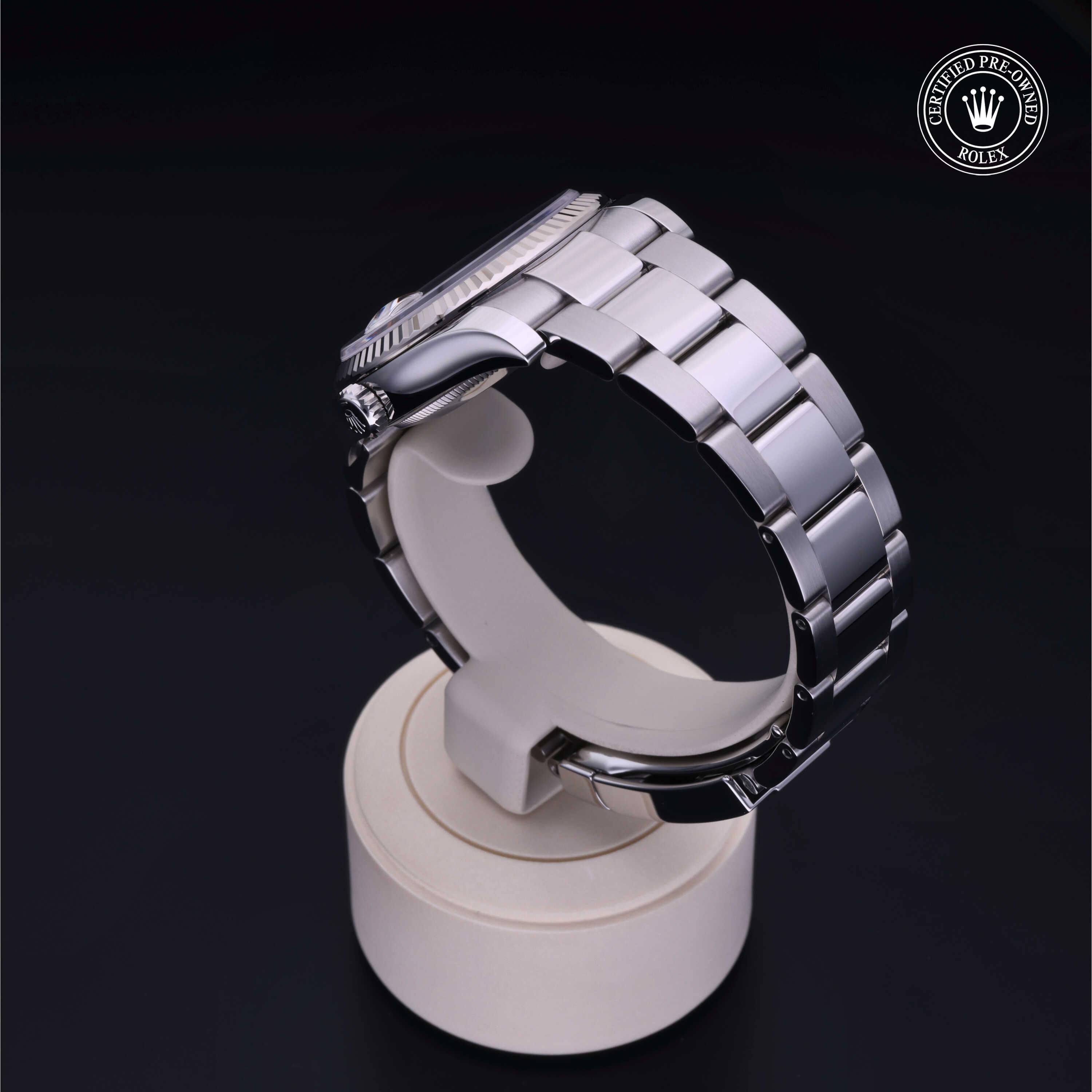  Certified Pre-Owned with 36 mm from 2014