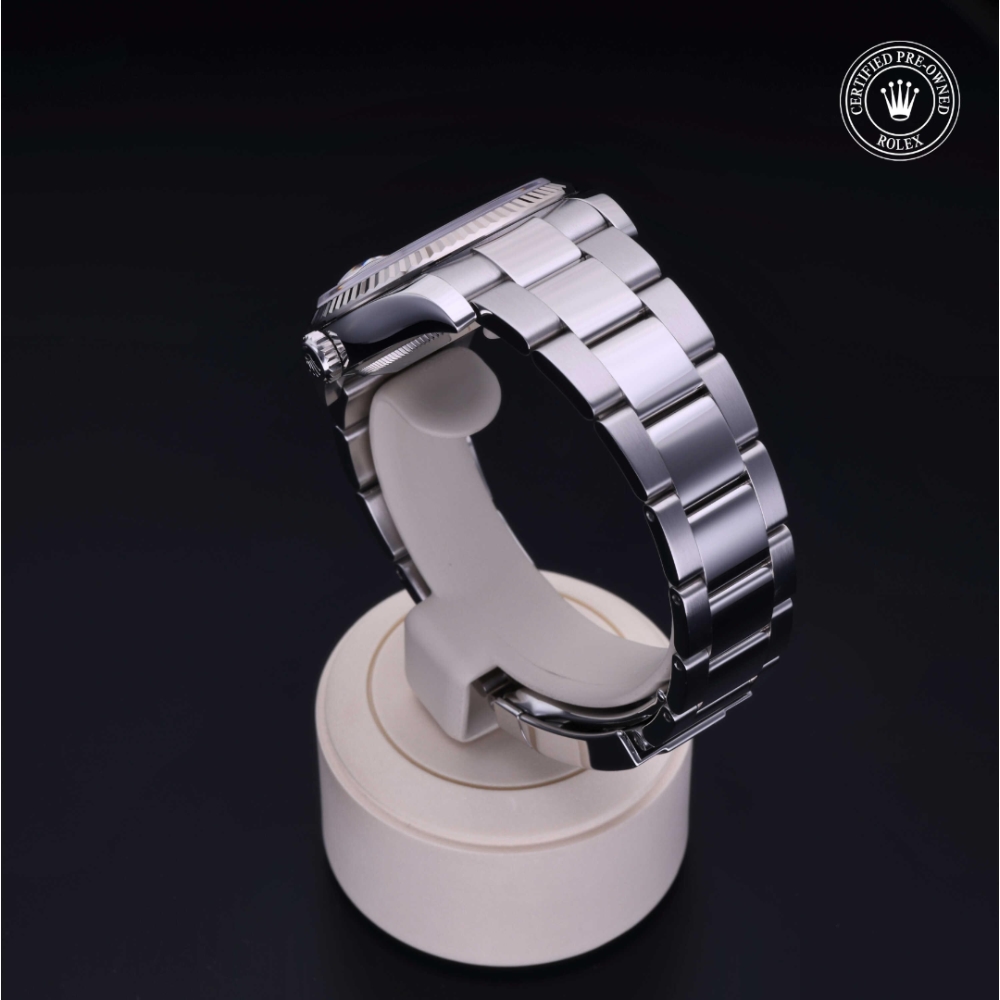  Certified Pre-Owned with 36 mm from 2014