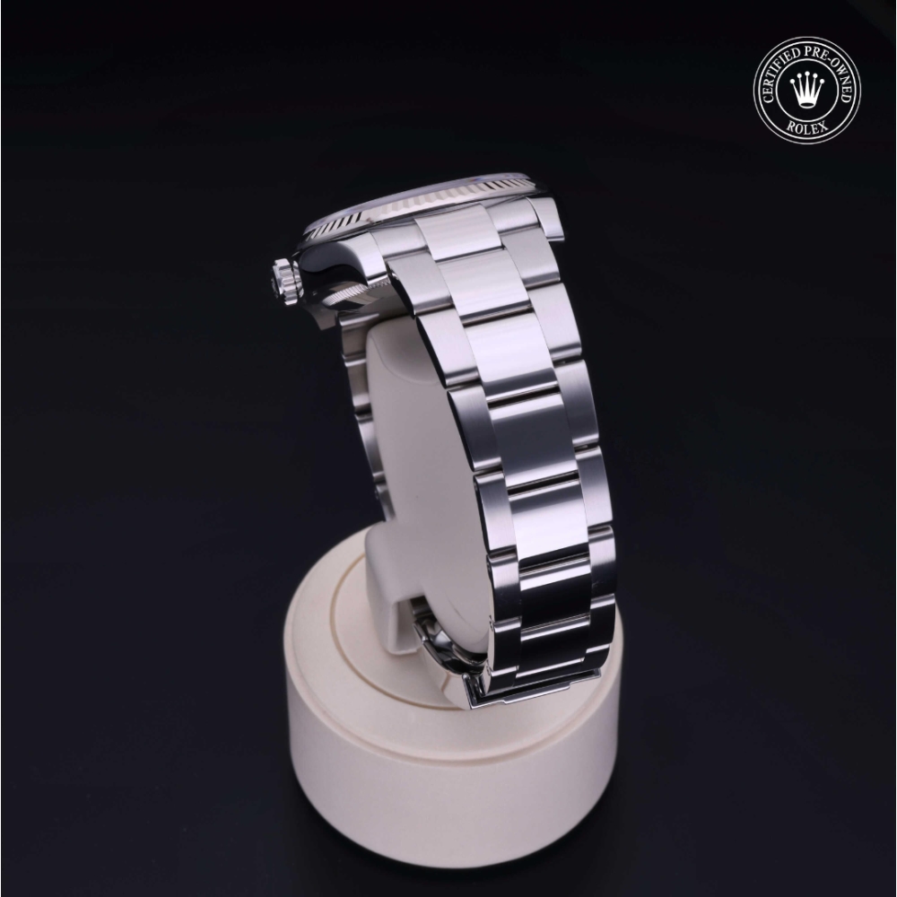  Certified Pre-Owned with 36 mm from 2014