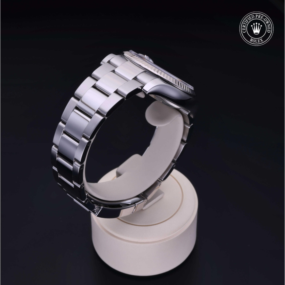  Certified Pre-Owned with 36 mm from 2014