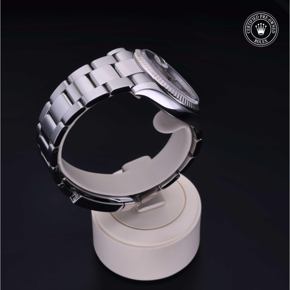  Certified Pre-Owned with 36 mm from 2014