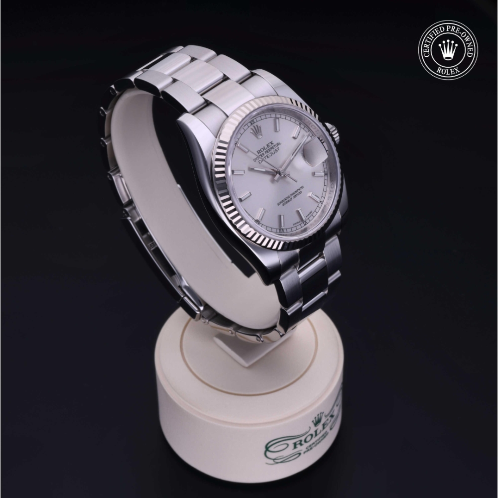  Certified Pre-Owned with 36 mm from 2014