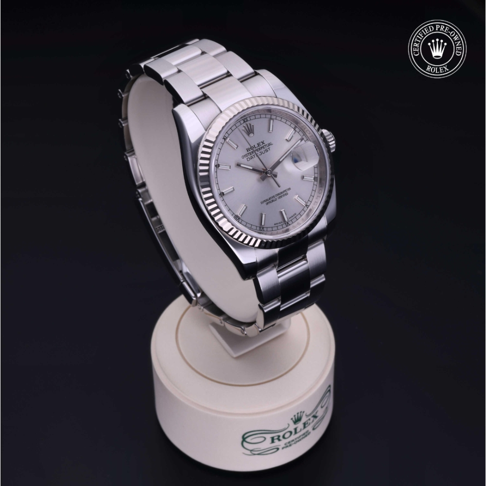  Certified Pre-Owned with 36 mm from 2014