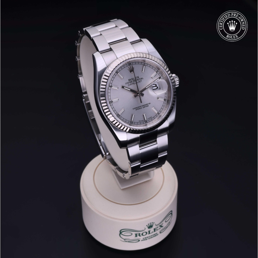  Certified Pre-Owned with 36 mm from 2014