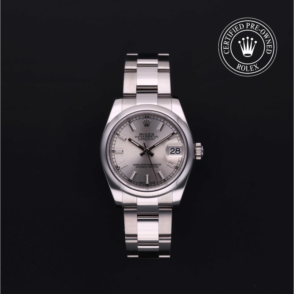 Rolex Certified Pre-Owned  178240 M178240-0022