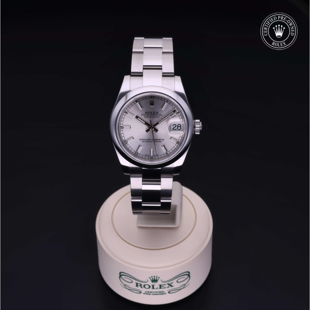  Certified Pre-Owned with 31 mm from 2019