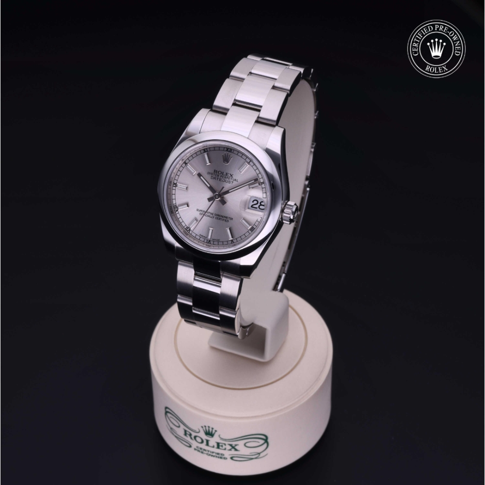  Certified Pre-Owned with 31 mm from 2019