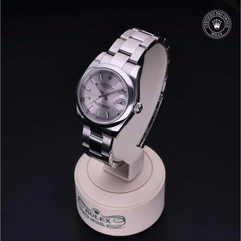  Certified Pre-Owned with 31 mm from 2019