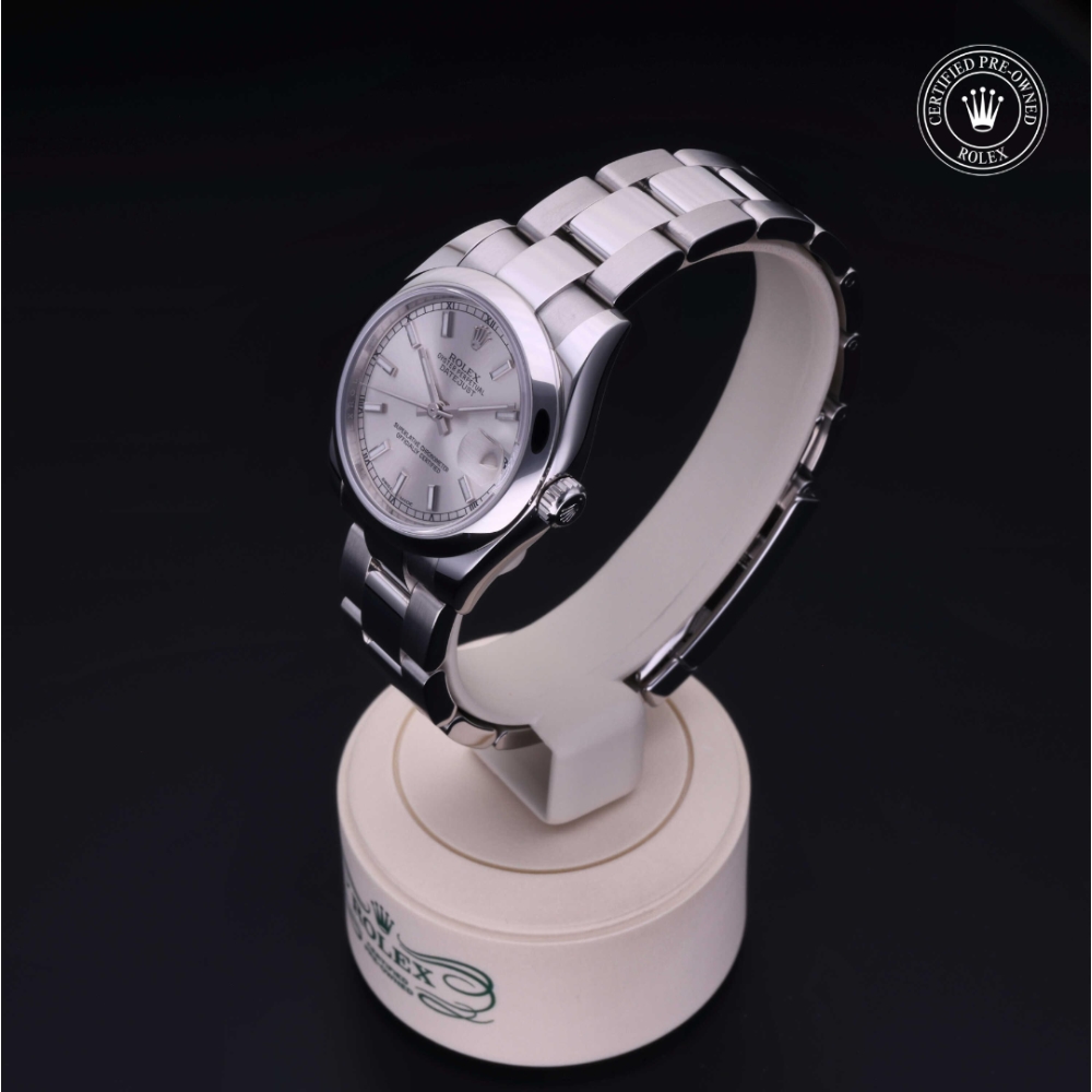  Certified Pre-Owned with 31 mm from 2019