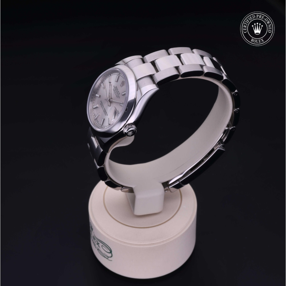  Certified Pre-Owned with 31 mm from 2019