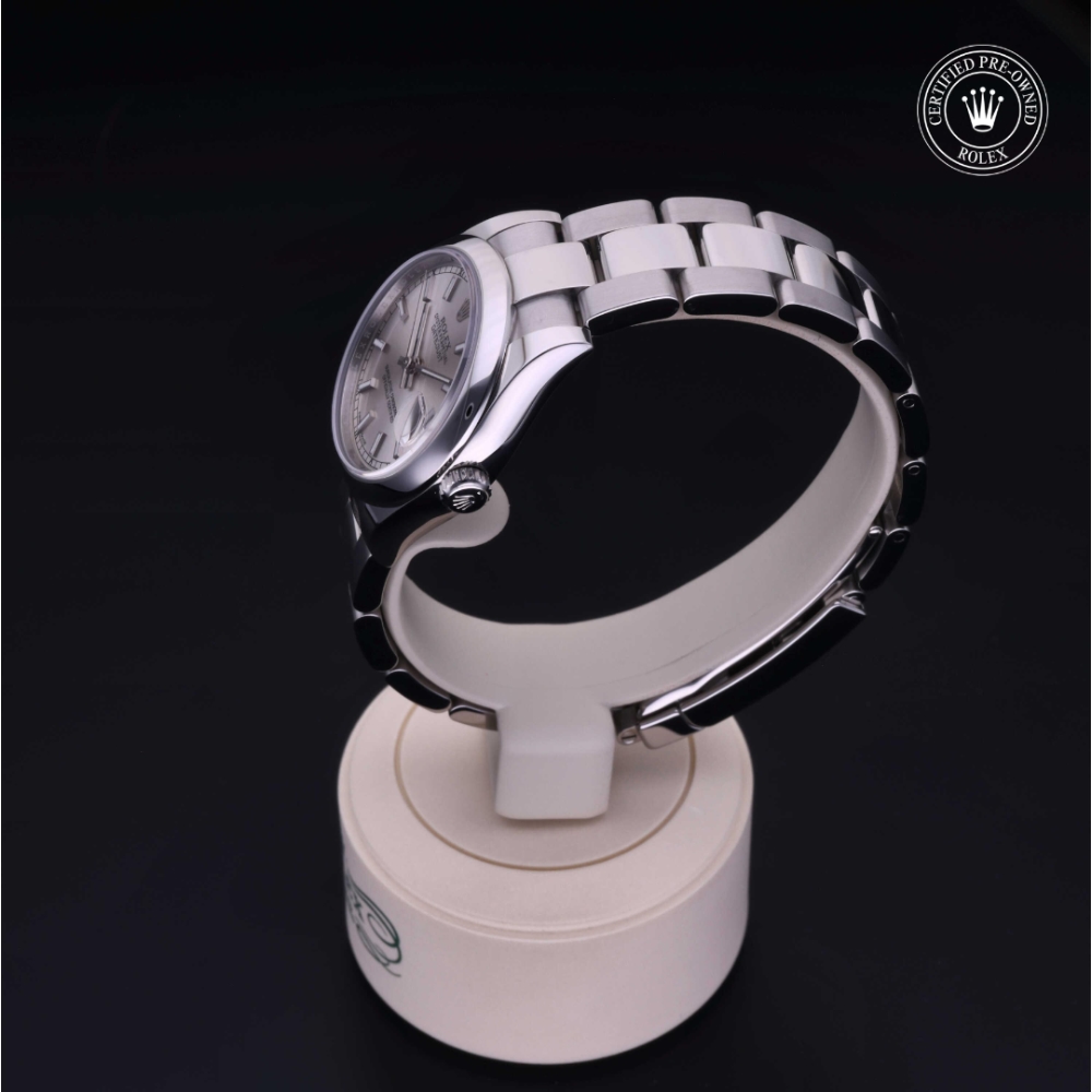  Certified Pre-Owned with 31 mm from 2019