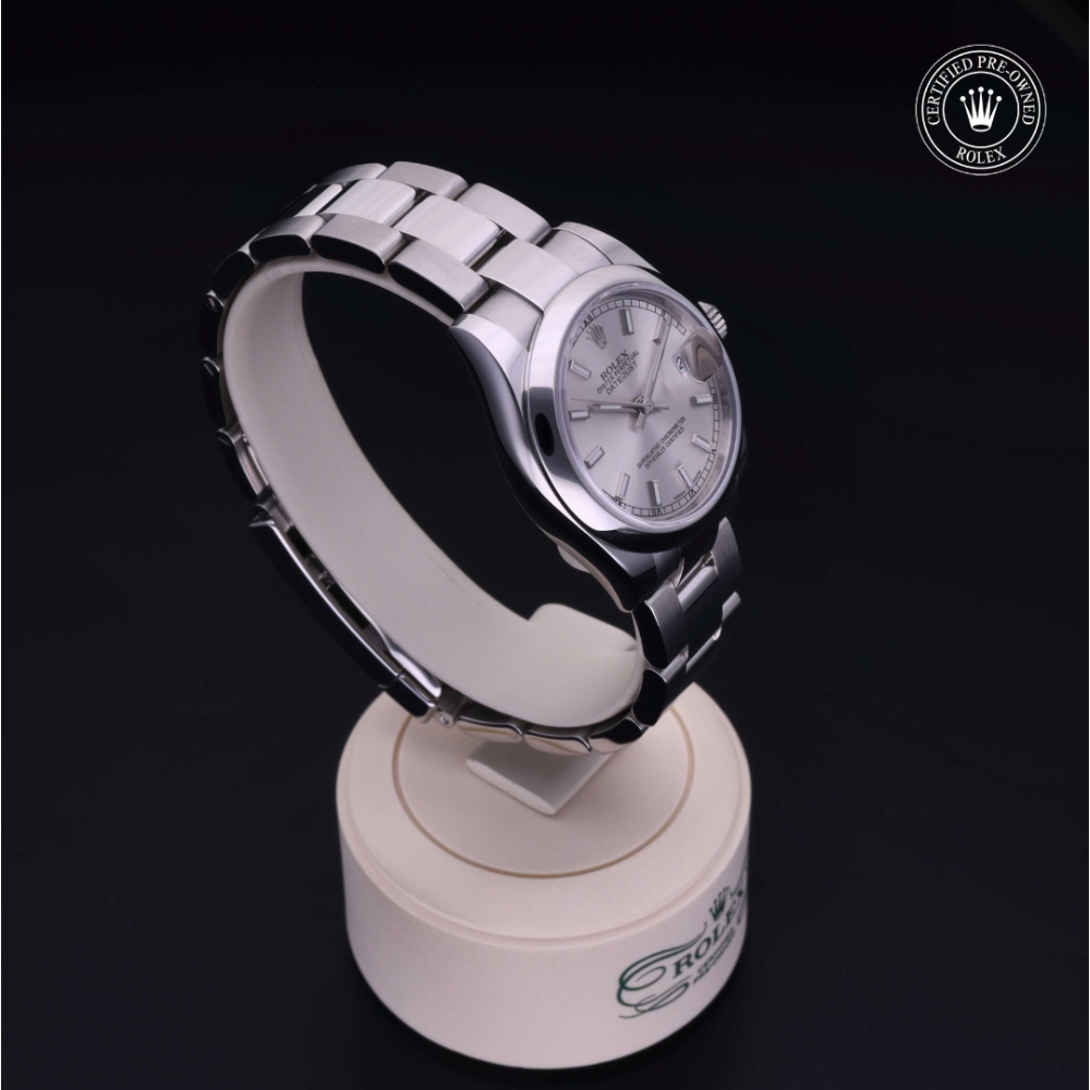  Certified Pre-Owned with 31 mm from 2019