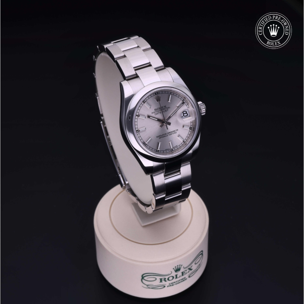  Certified Pre-Owned with 31 mm from 2019