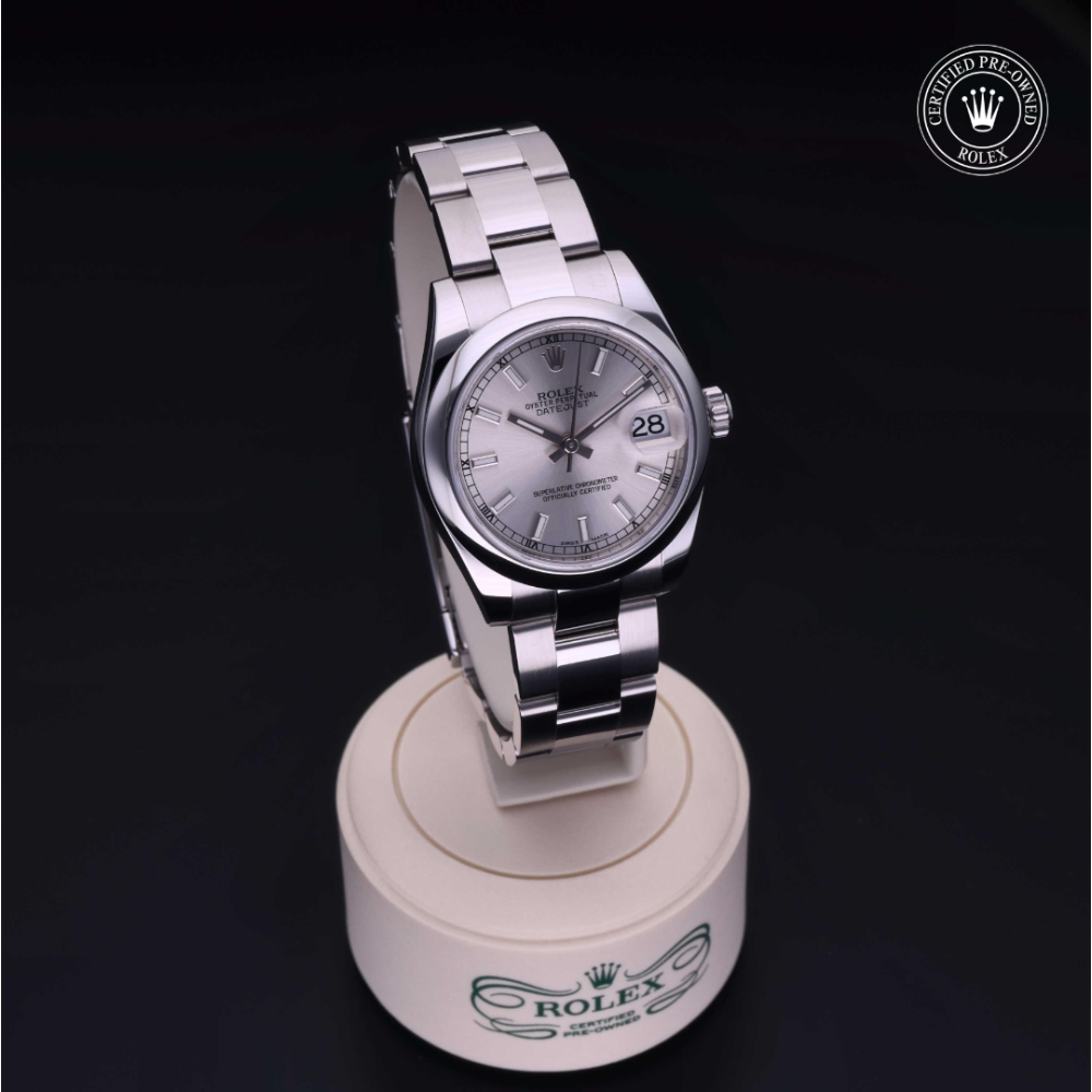  Certified Pre-Owned with 31 mm from 2019