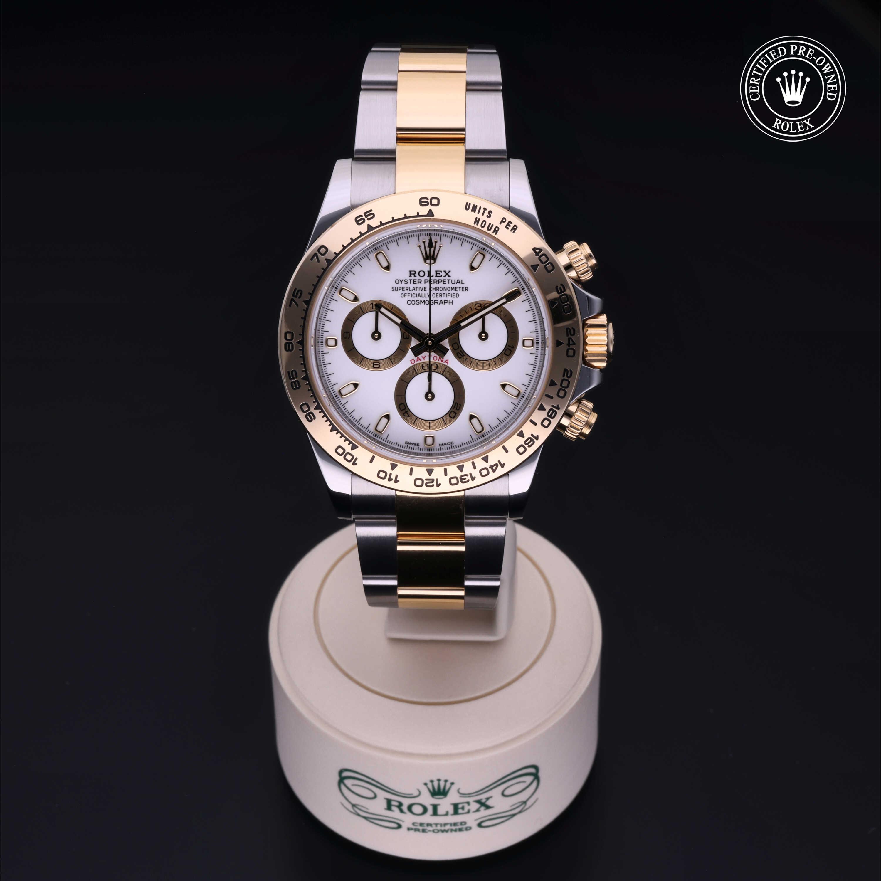  Certified Pre-Owned with 40 mm from 2021