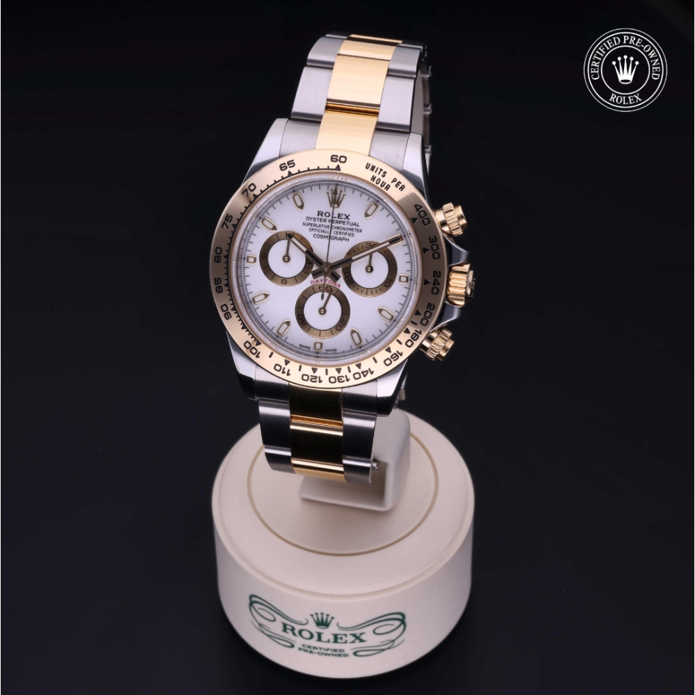  Certified Pre-Owned with 40 mm from 2021