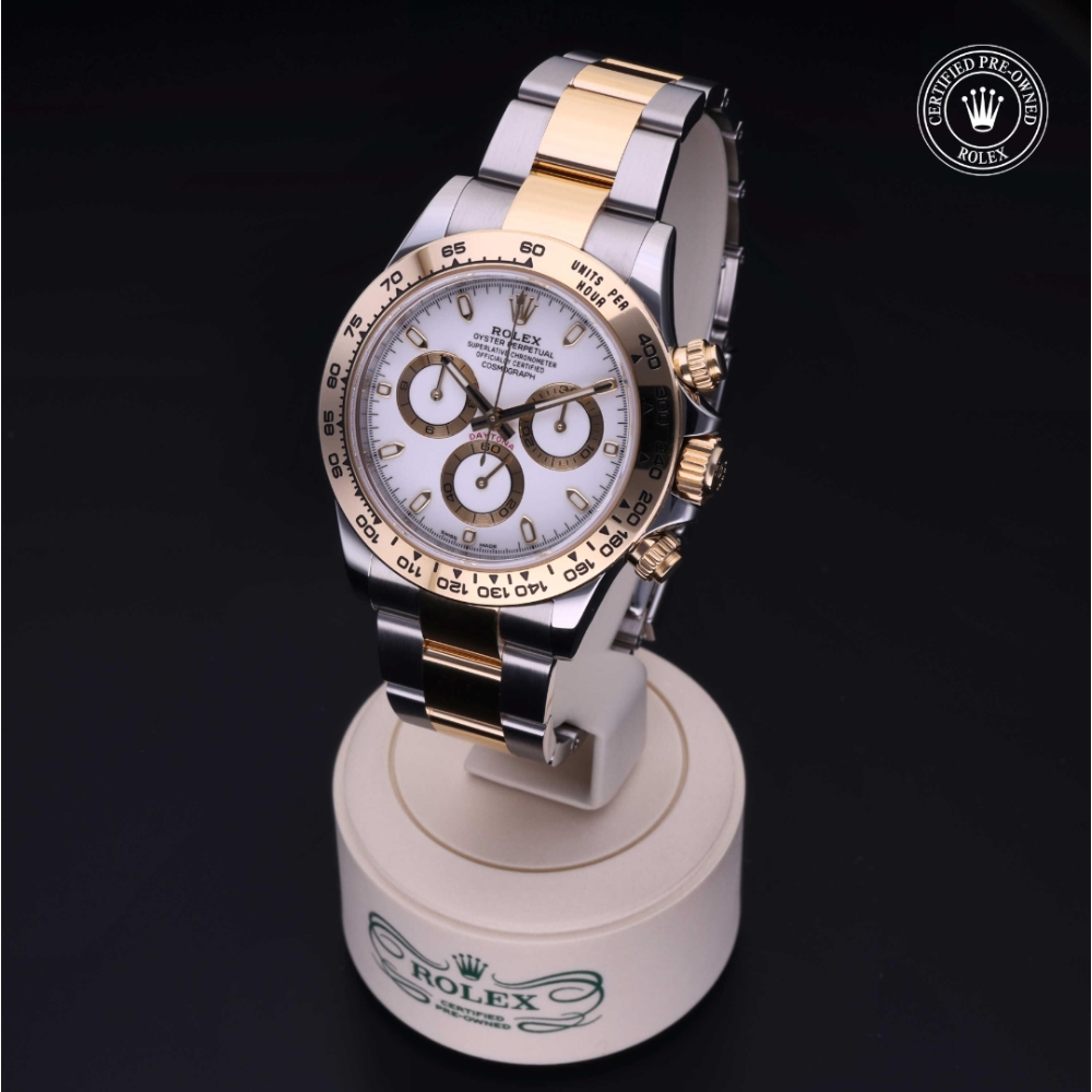  Certified Pre-Owned with 40 mm from 2021