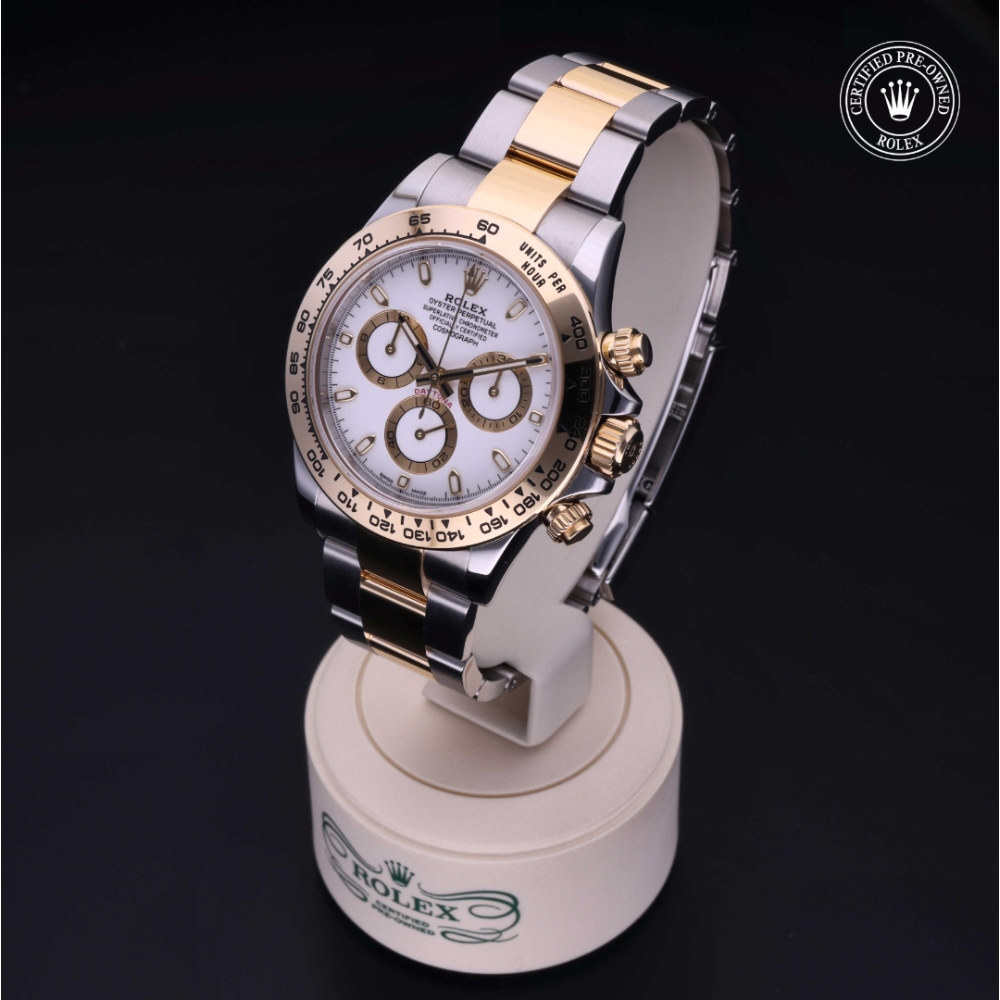  Certified Pre-Owned with 40 mm from 2021