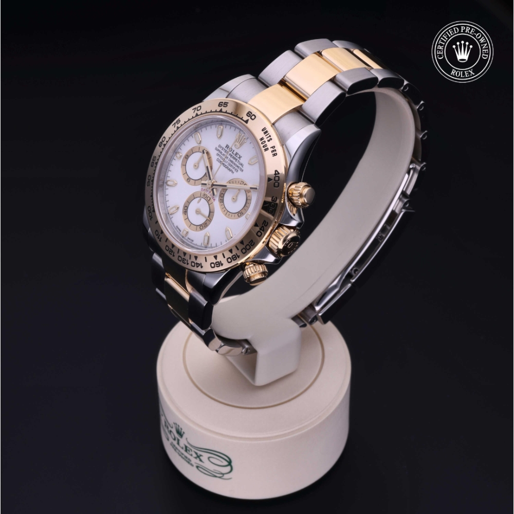  Certified Pre-Owned with 40 mm from 2021