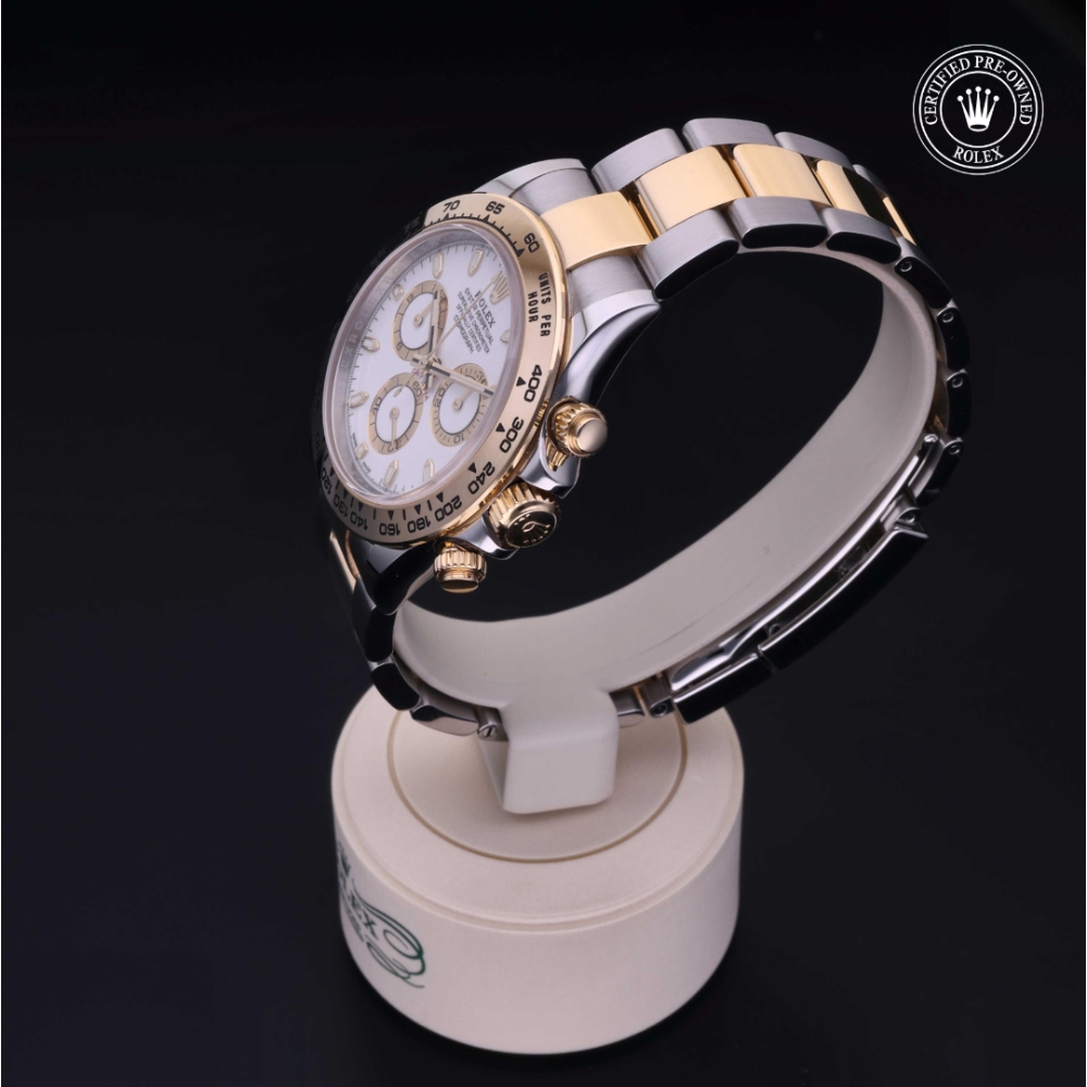  Certified Pre-Owned with 40 mm from 2021