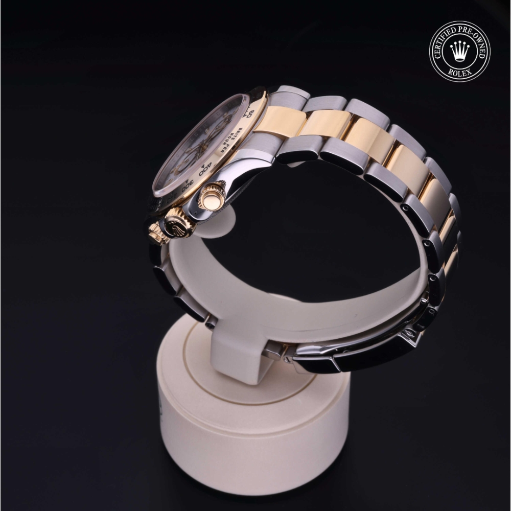  Certified Pre-Owned with 40 mm from 2021