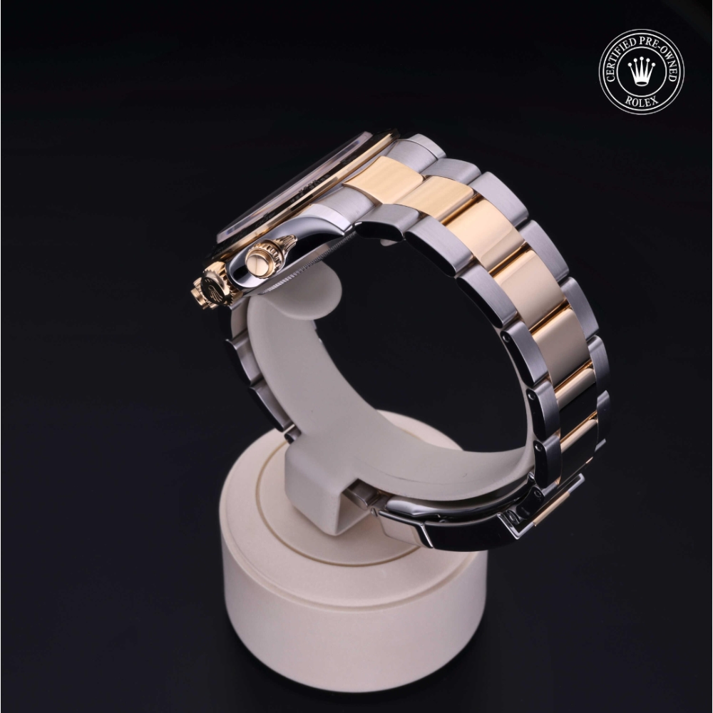  Certified Pre-Owned with 40 mm from 2021