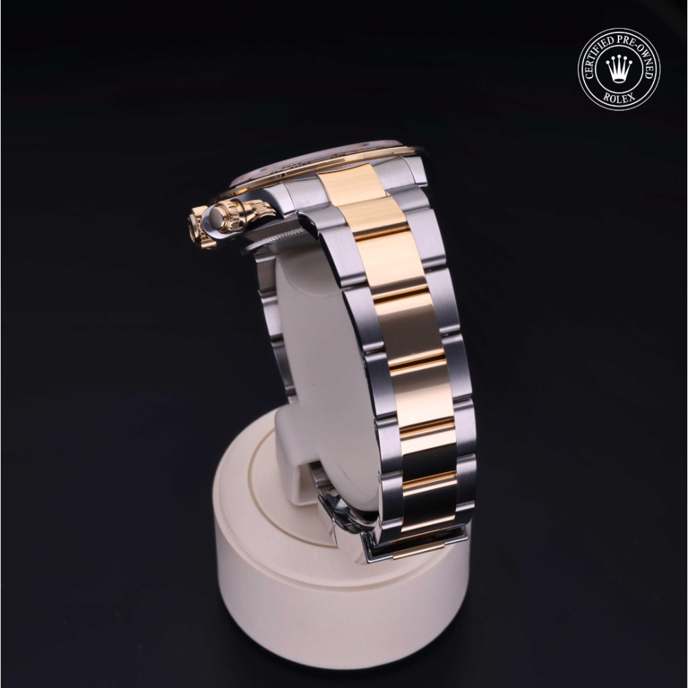  Certified Pre-Owned with 40 mm from 2021