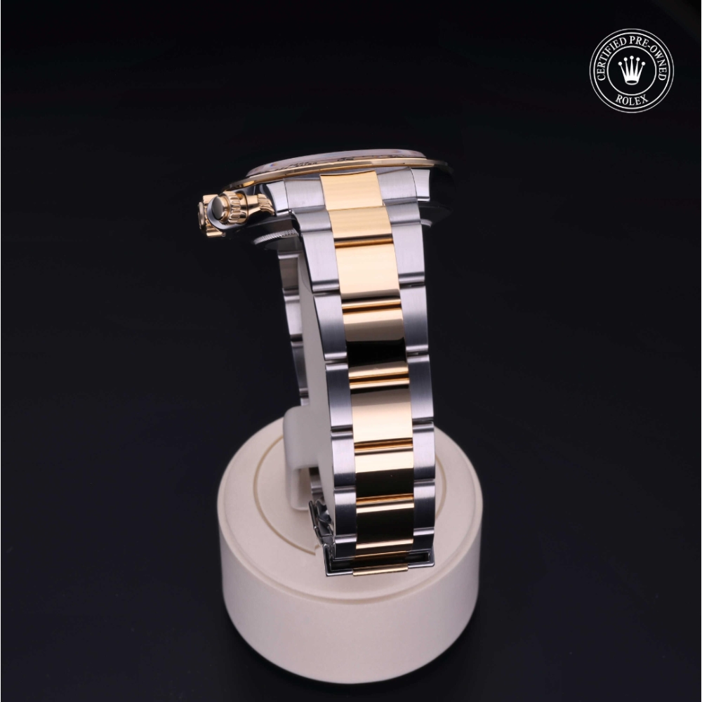  Certified Pre-Owned with 40 mm from 2021
