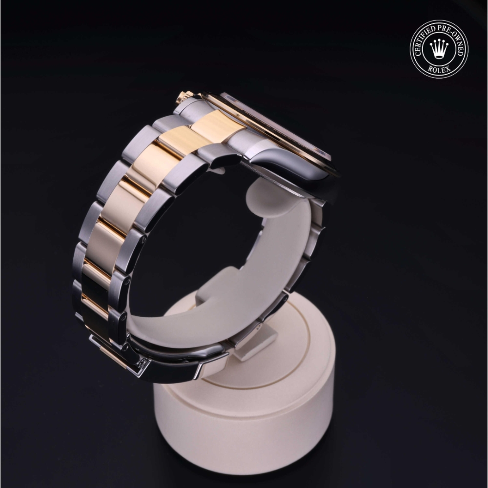  Certified Pre-Owned with 40 mm from 2021