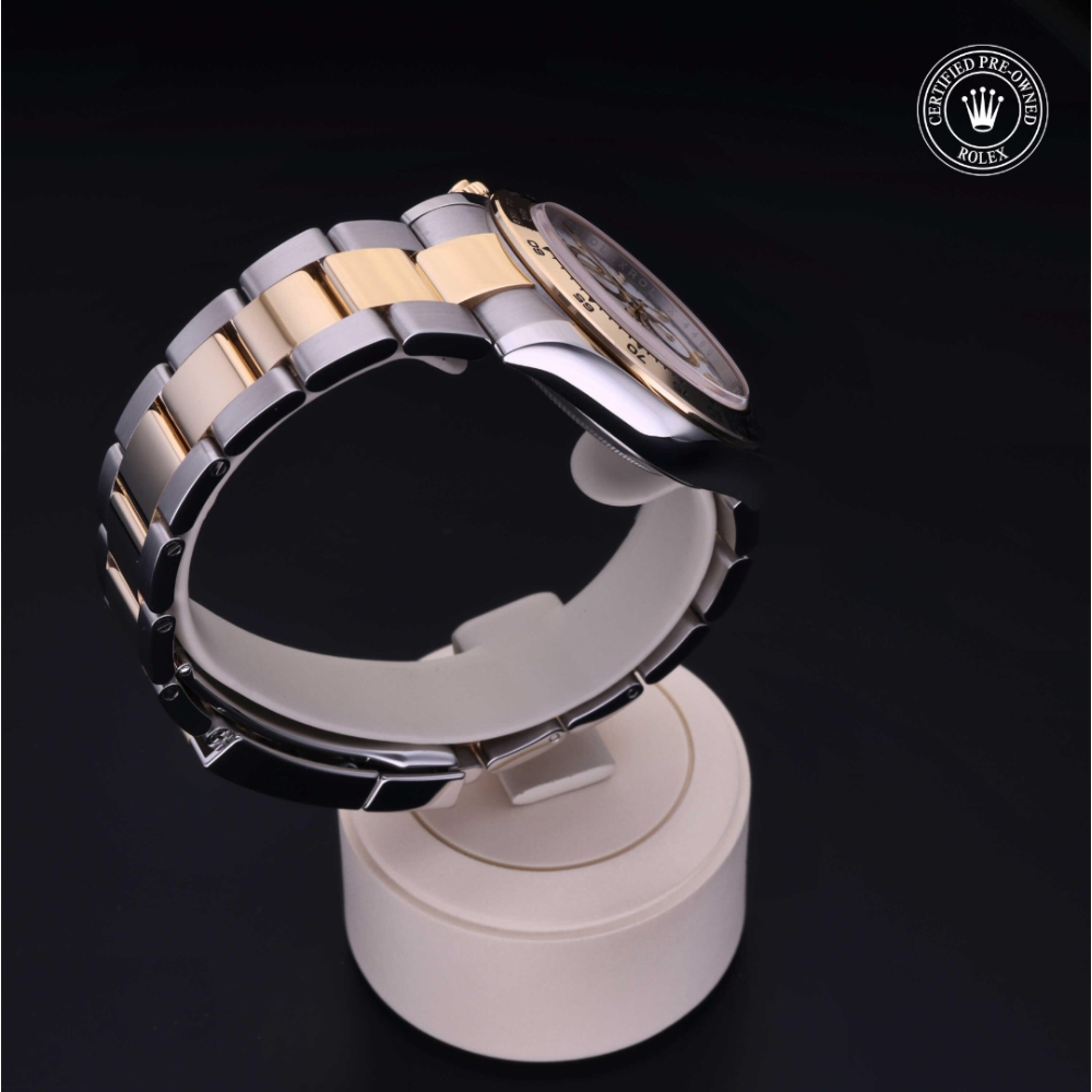  Certified Pre-Owned with 40 mm from 2021
