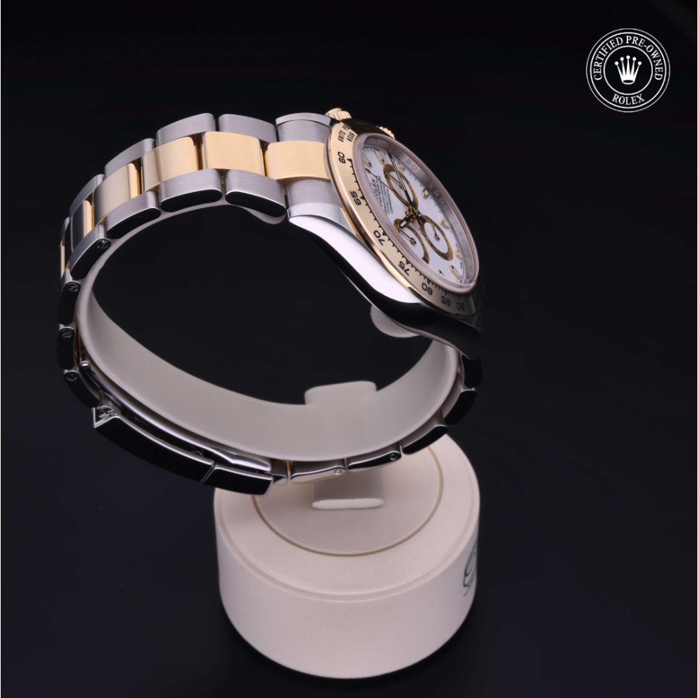  Certified Pre-Owned with 40 mm from 2021