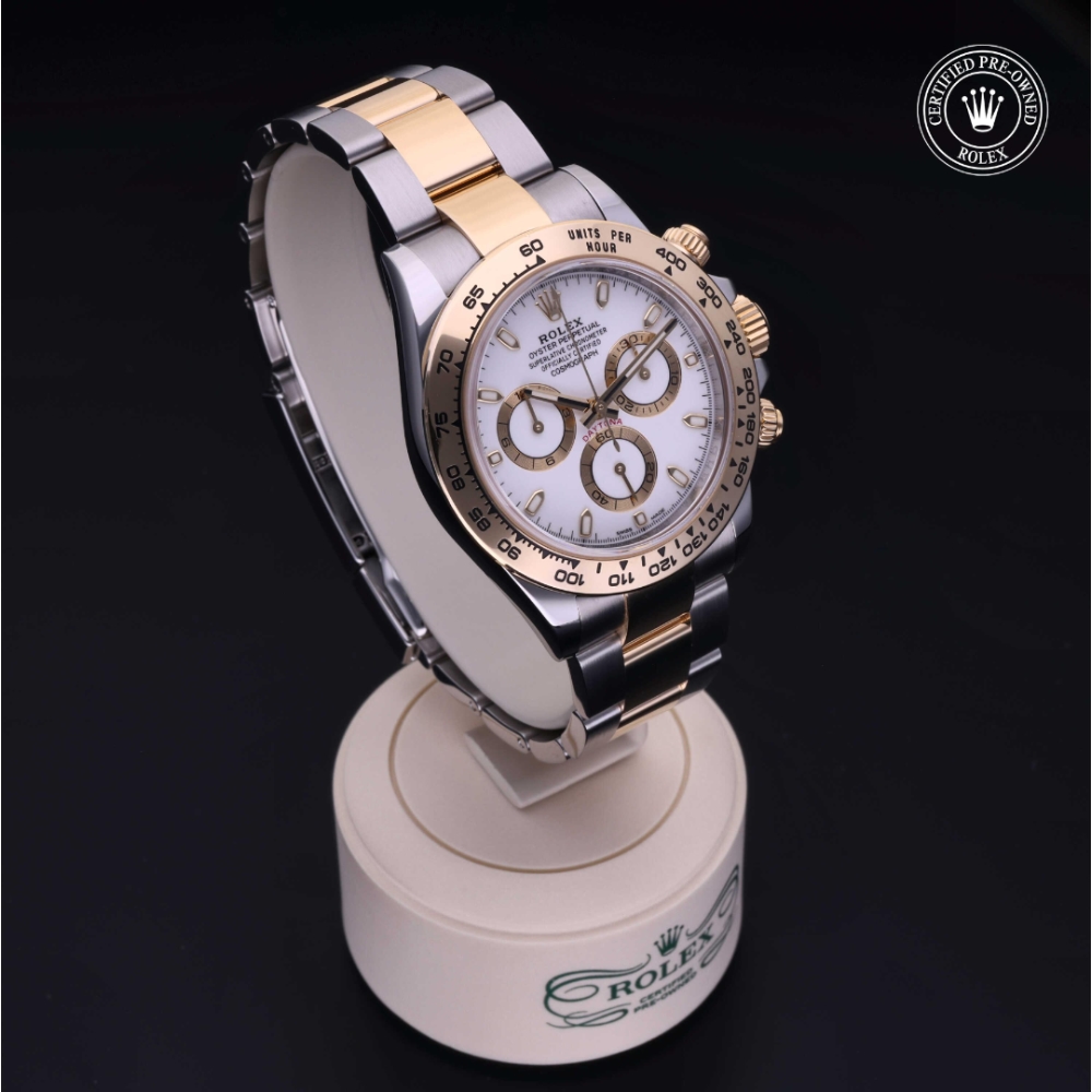  Certified Pre-Owned with 40 mm from 2021