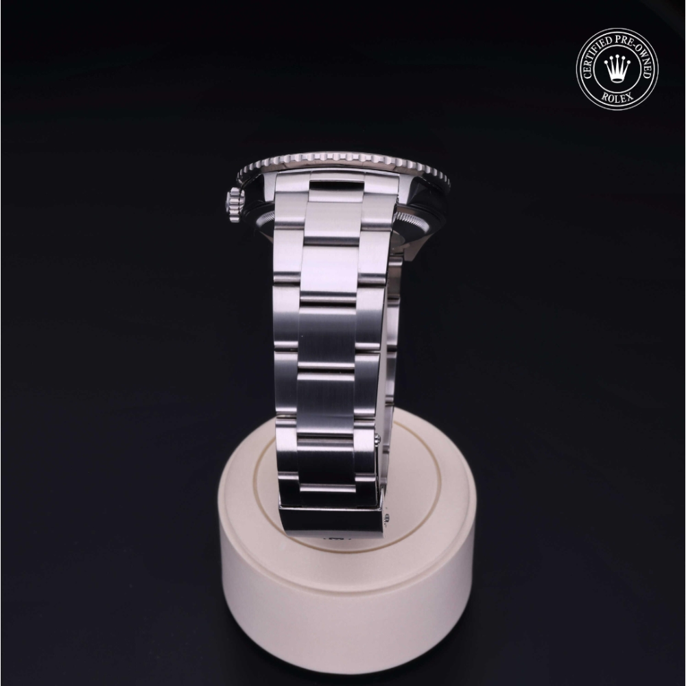 Turn-O-Graph Certified Pre-Owned with 36 mm from 2002