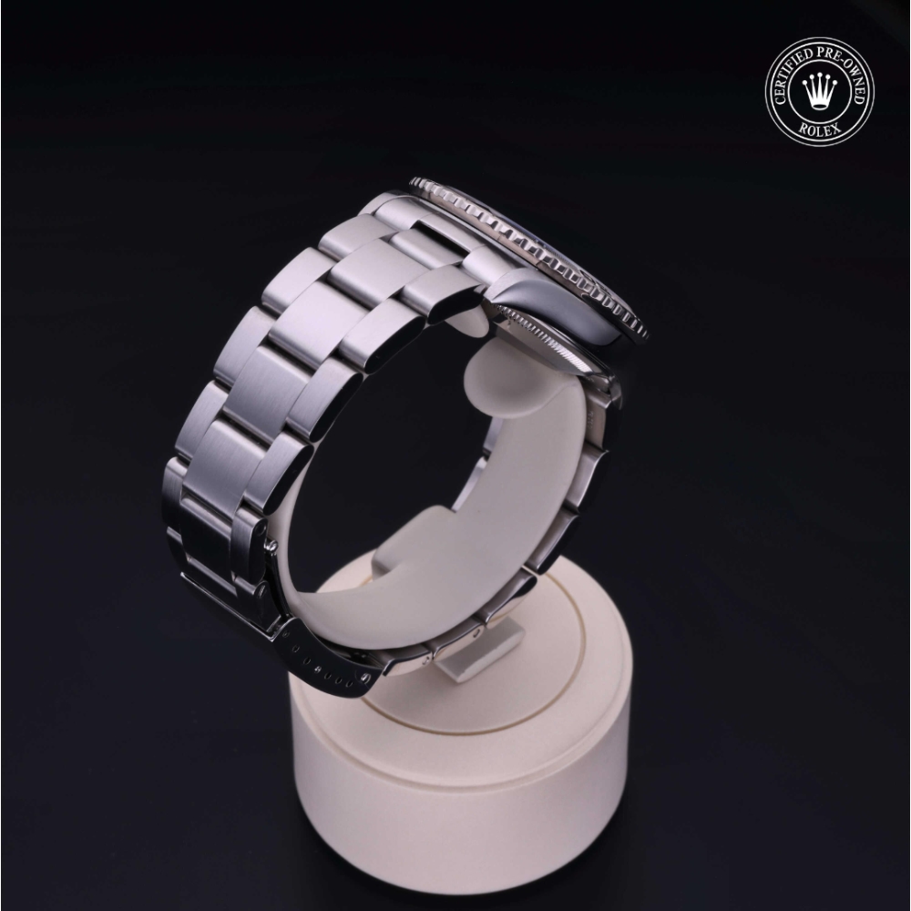 Turn-O-Graph Certified Pre-Owned with 36 mm from 2002