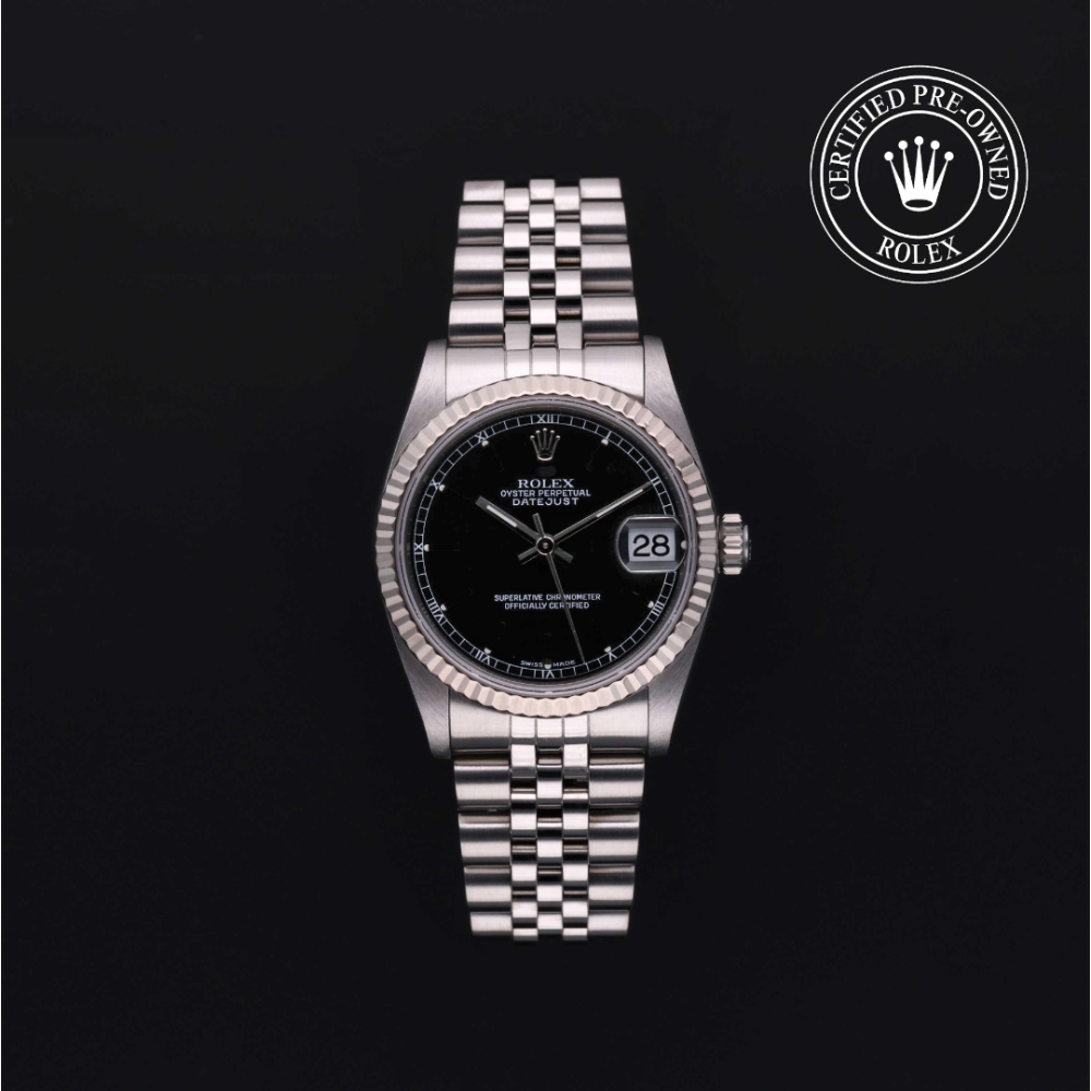 Rolex Certified Pre-Owned  78274 M78274-0087