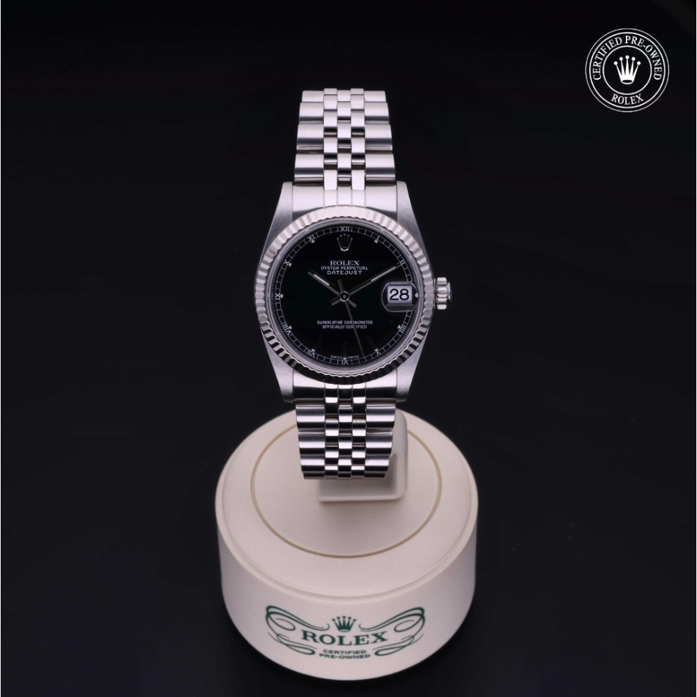  Certified Pre-Owned with 31 mm from 2002