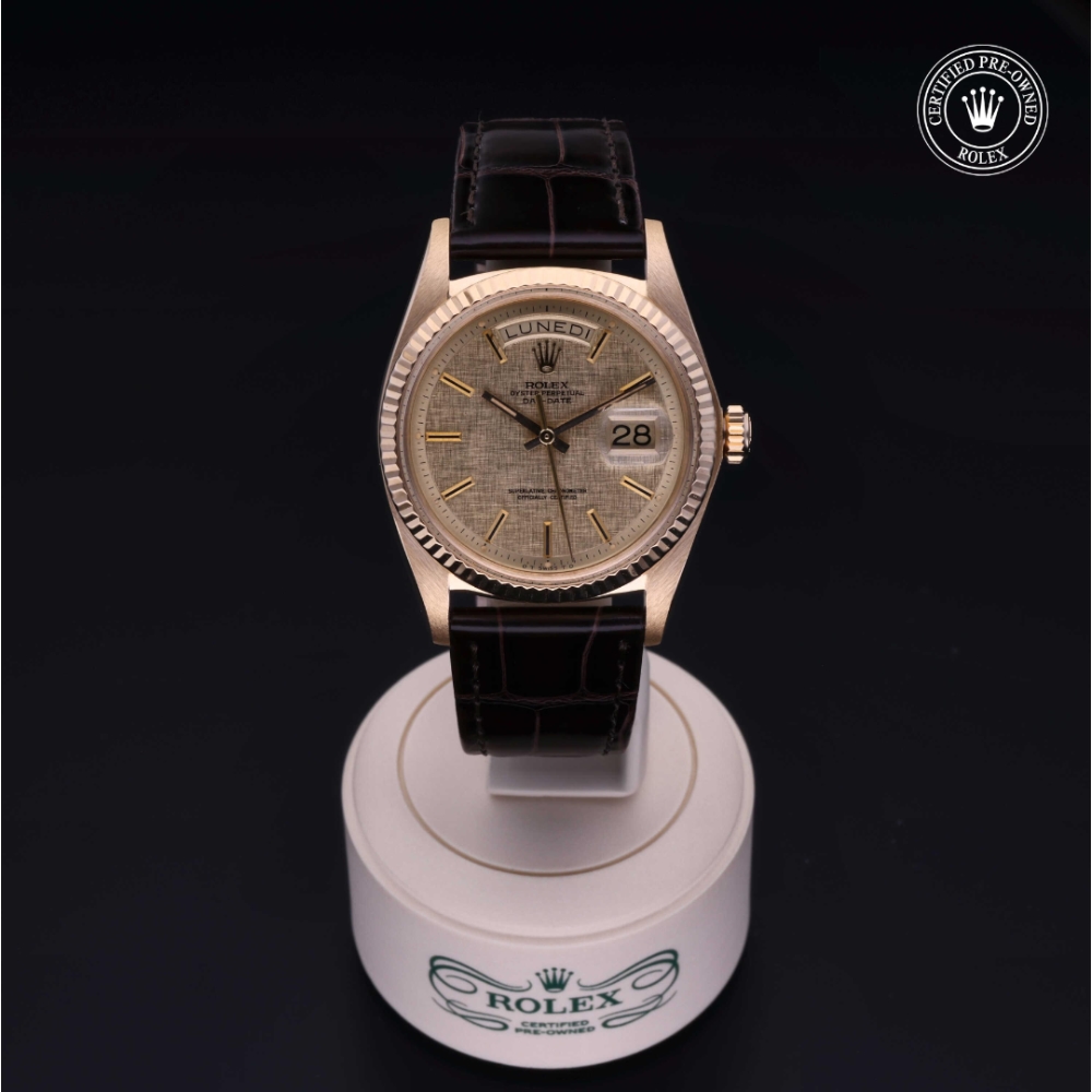  Certified Pre-Owned with 36 mm from 1973