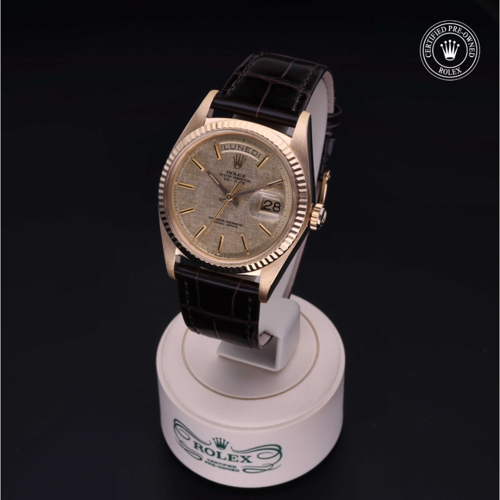  Certified Pre-Owned with 36 mm from 1973