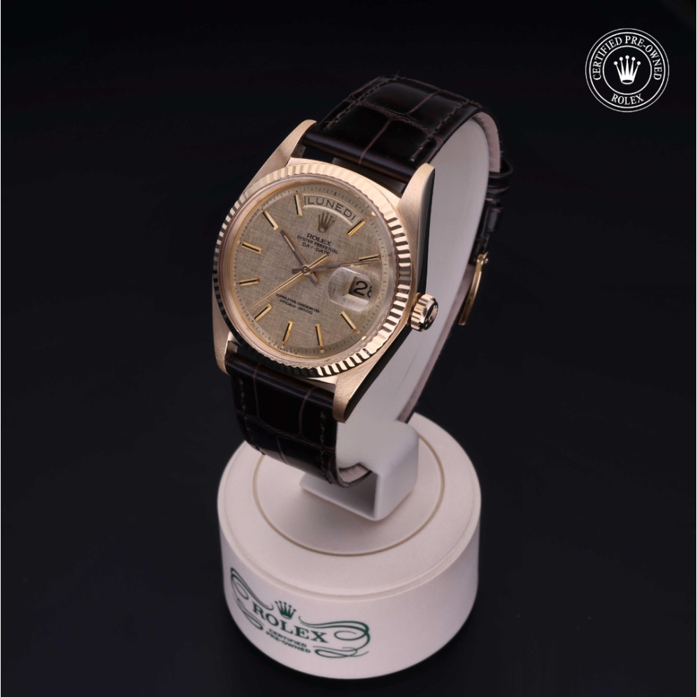  Certified Pre-Owned with 36 mm from 1973