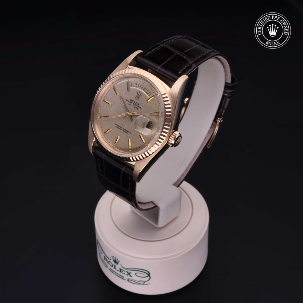  Certified Pre-Owned with 36 mm from 1973