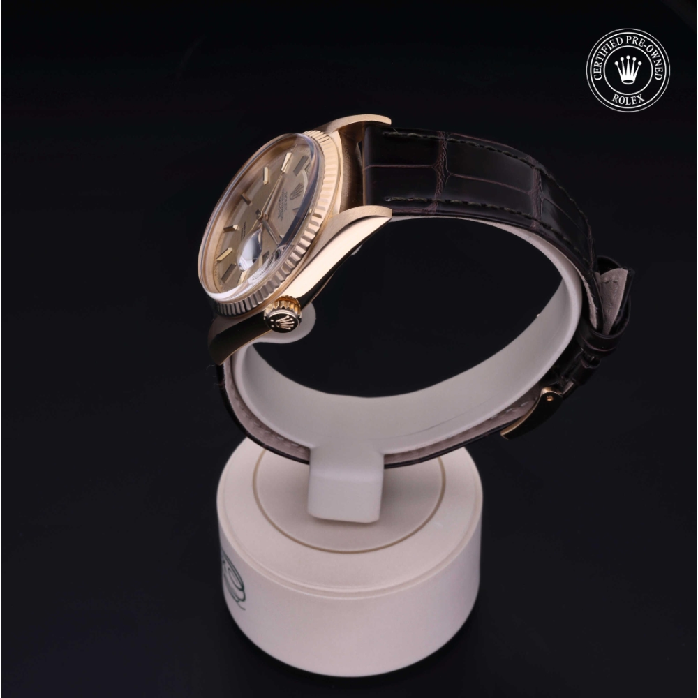  Certified Pre-Owned with 36 mm from 1973