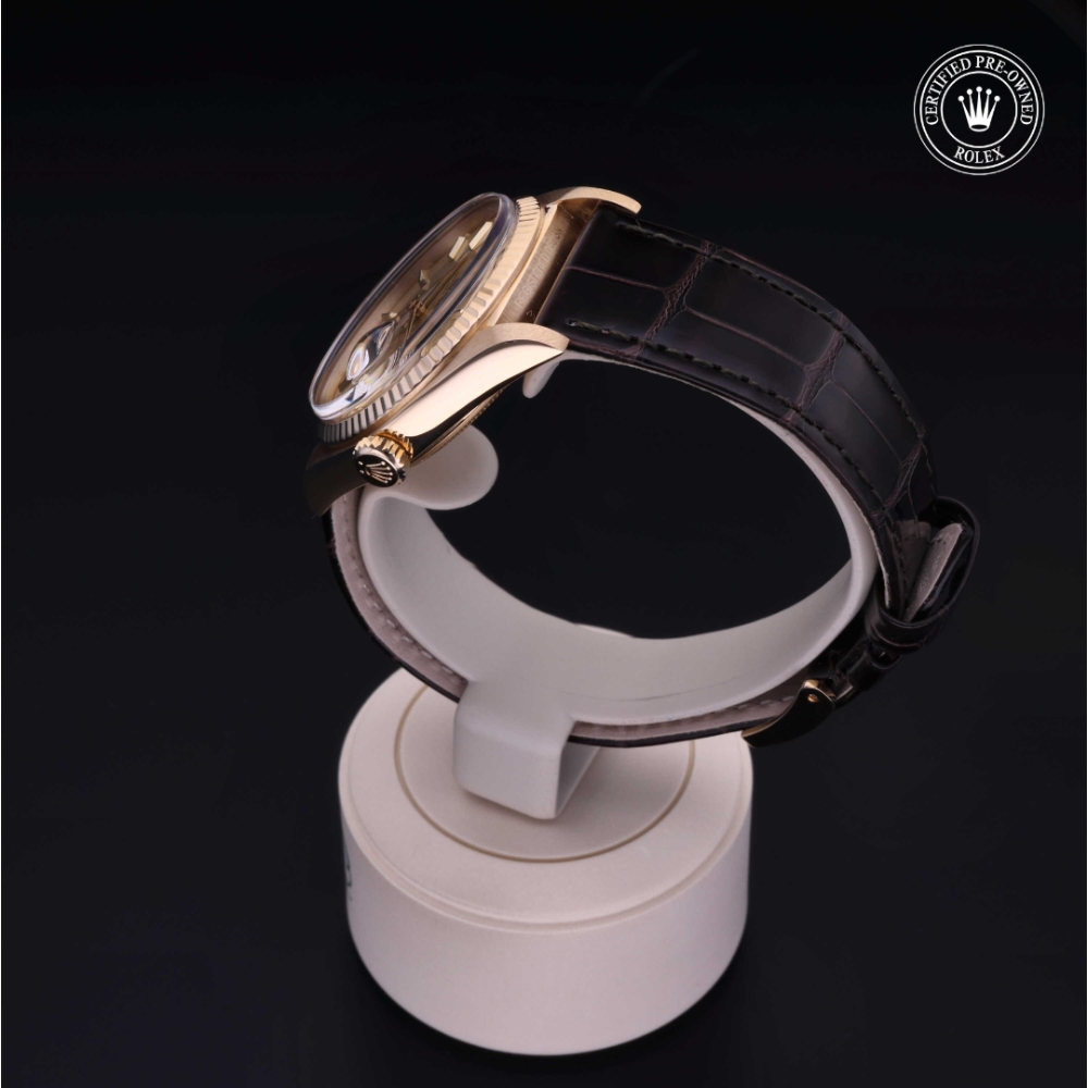  Certified Pre-Owned with 36 mm from 1973