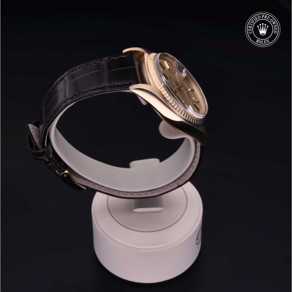  Certified Pre-Owned with 36 mm from 1973