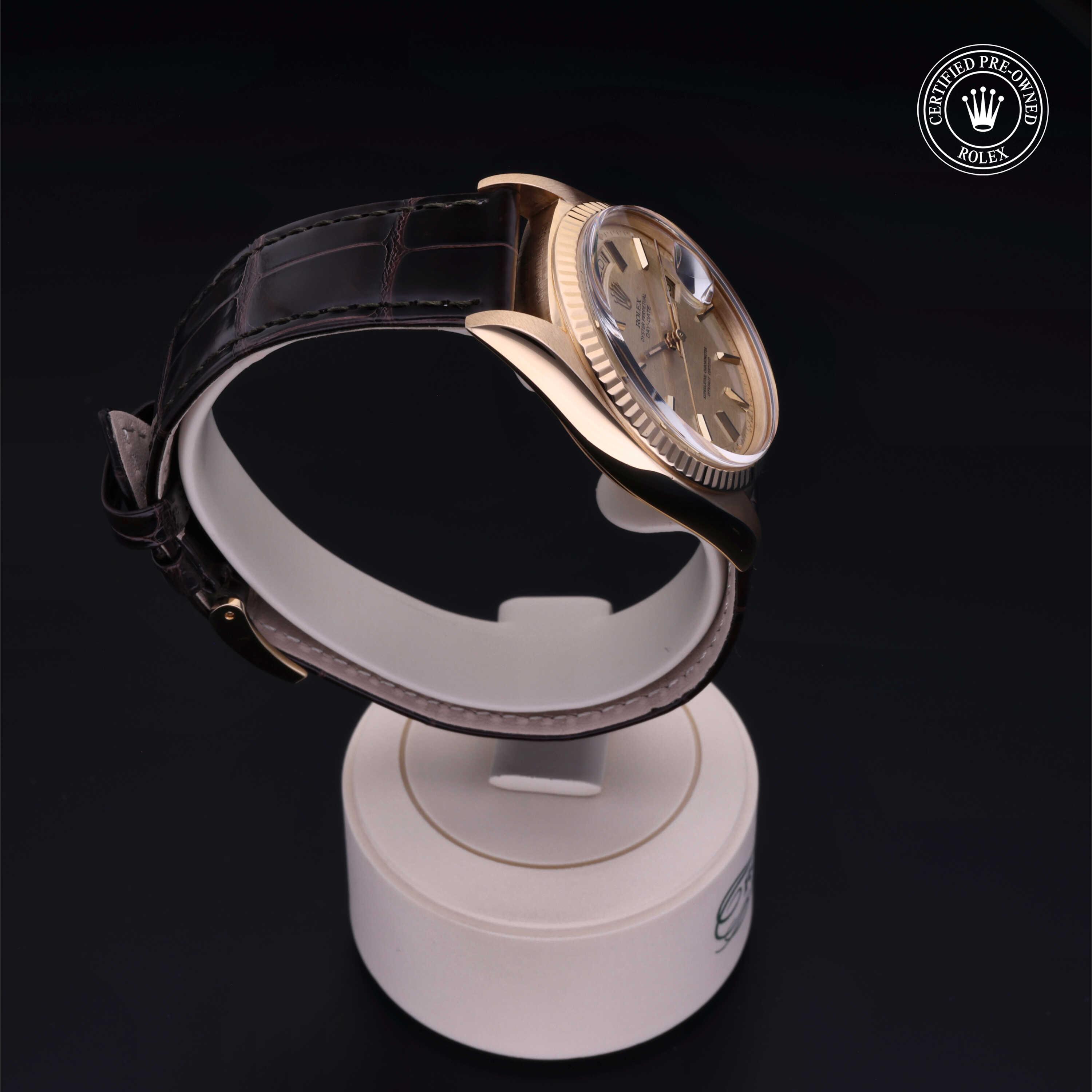  Certified Pre-Owned with 36 mm from 1973