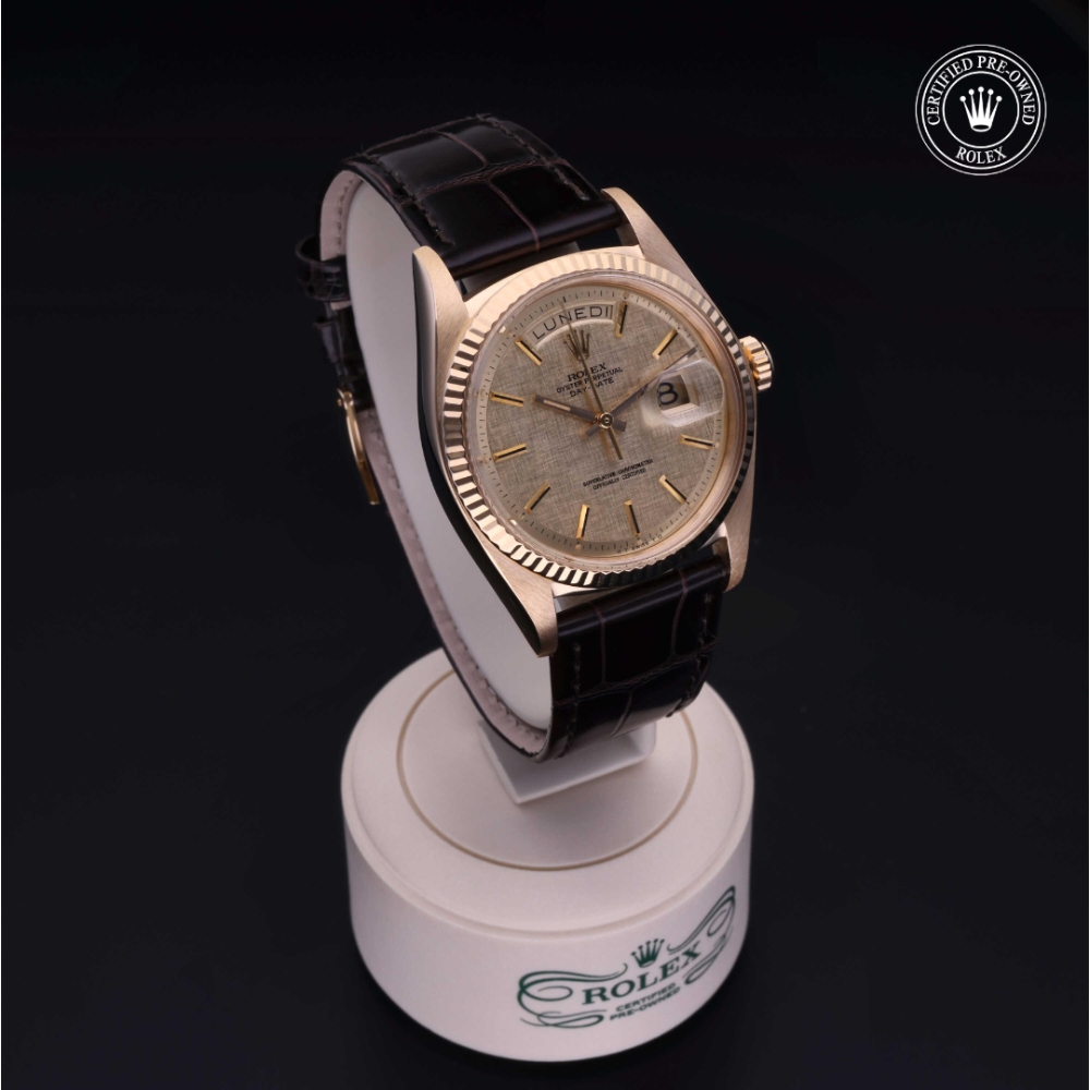  Certified Pre-Owned with 36 mm from 1973