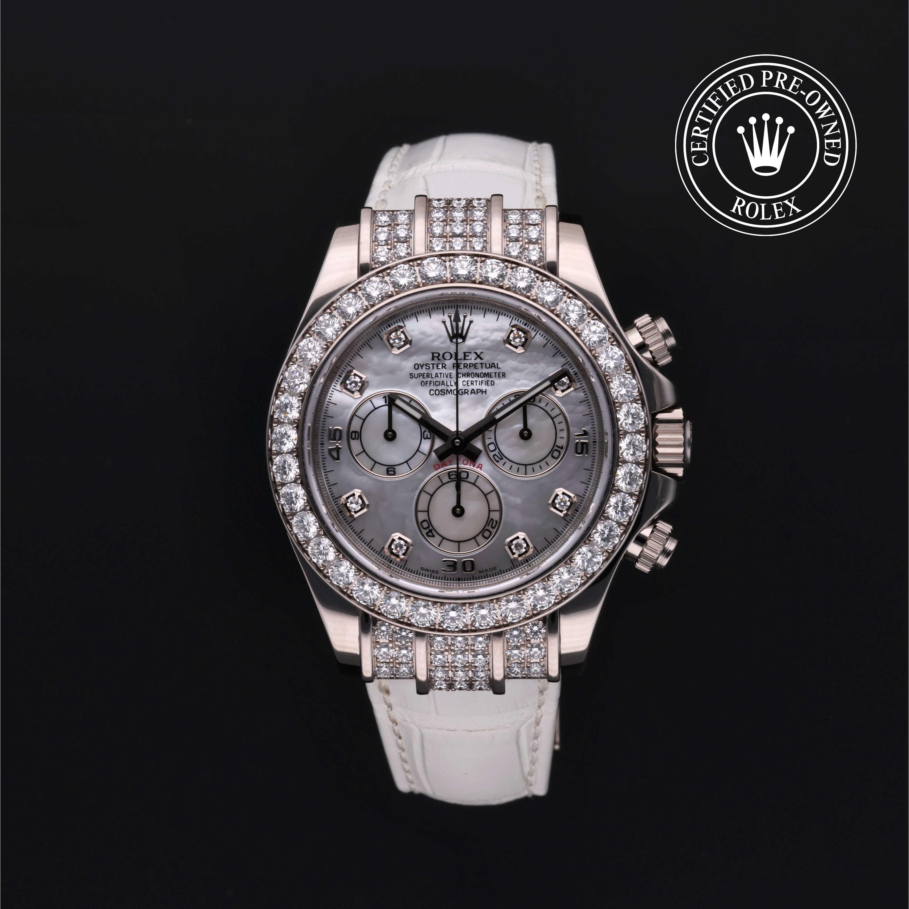  Certified Pre-Owned with 40 mm from 2017