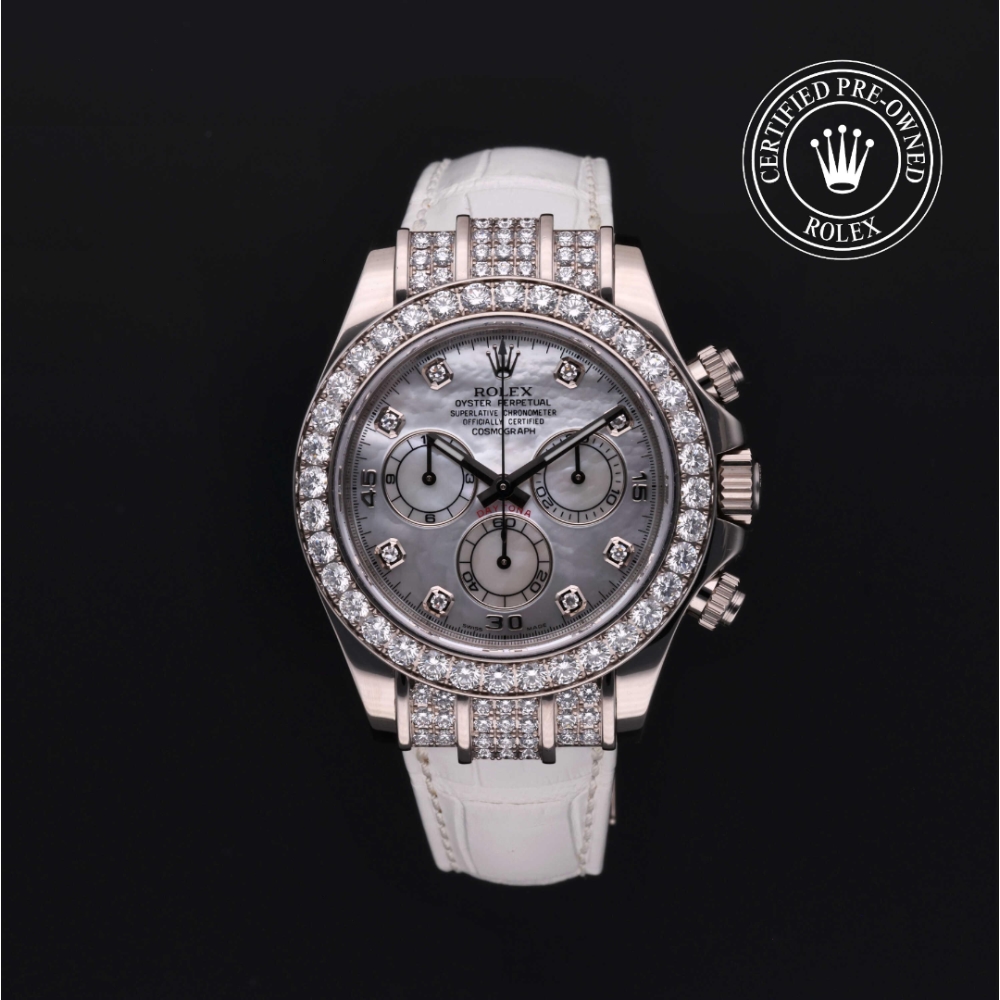 Rolex Certified Pre-Owned  116599RBR M116599RBR-0047
